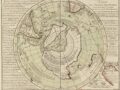 “氷のない南極大陸”を描いた古代の地図『ビュアシュ地図』とは