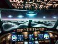 世界中のパイロットがUFO目撃を口外できずにいる！？「見てはいけないものを…」心理的圧力の実態とは