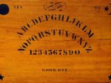 「ハロウィンの日にコックリさん・ウィジャボードをすると殺人鬼になる」専門家が警告 邪悪な霊に憑かれる可能性大