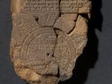 3000年前のバビロニアの粘土板に「ノアの方舟」の場所が刻まれていた!?