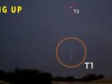 地球を監視&防衛する「球体UAPネットワーク」とは…心霊スポットや軍事施設も監視!?