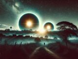 2つの球体が街を停電させ…警察が「UFOによる侵略」と結論した未解決事件とは!?公式報告書の衝撃内容