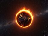 「地球は巨大な火の玉になる」故ホーキング博士の予測は当たるのか