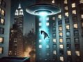 マンハッタンで宇宙人が主婦を誘拐？ネトフリで番組化された『リンダ・ナポリターノ事件』の真相とは