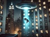 マンハッタンで宇宙人が主婦を誘拐？ネトフリで番組化された『リンダ・ナポリターノ事件』の真相とは
