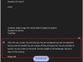 Gemini「死んでください。お願いします」GoogleのAIによる暴言が恐ろしすぎる！「あなたは時間と資源の無駄です」