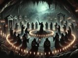 ユダヤの儀式で“呪殺”?残酷な天使を降臨させる呪いの儀式「プルサ・デヌーラ」とは?