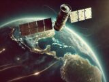 誰が動かした…?55年前の軍事衛星「Skynet-1A」が勝手に移動していた!