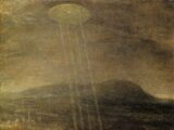 歴史的名画に描かれた謎の飛行物体、UFOは過去から人類を訪問していた!?