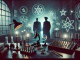 旧ソ連「黒魔術暗殺部隊」の存在がCIA機密文書で発覚!頭蓋骨破壊、病気誘発、超能力コピー…