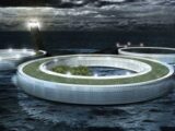 米中がバミューダ海底で極秘展開する「大西洋スペースアーク作戦」とは!?衝撃の内部リークは真実なのか…?