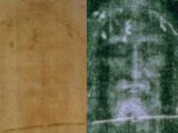 “トリノの聖骸布”はイエスの顔ではない!?3Dシミュレーションを用いた最新研究が波紋を呼ぶ