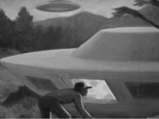 UFO離陸でヤケド！ カナダで最も有名なUFO事件「ファルコン・レイク事件」とは？