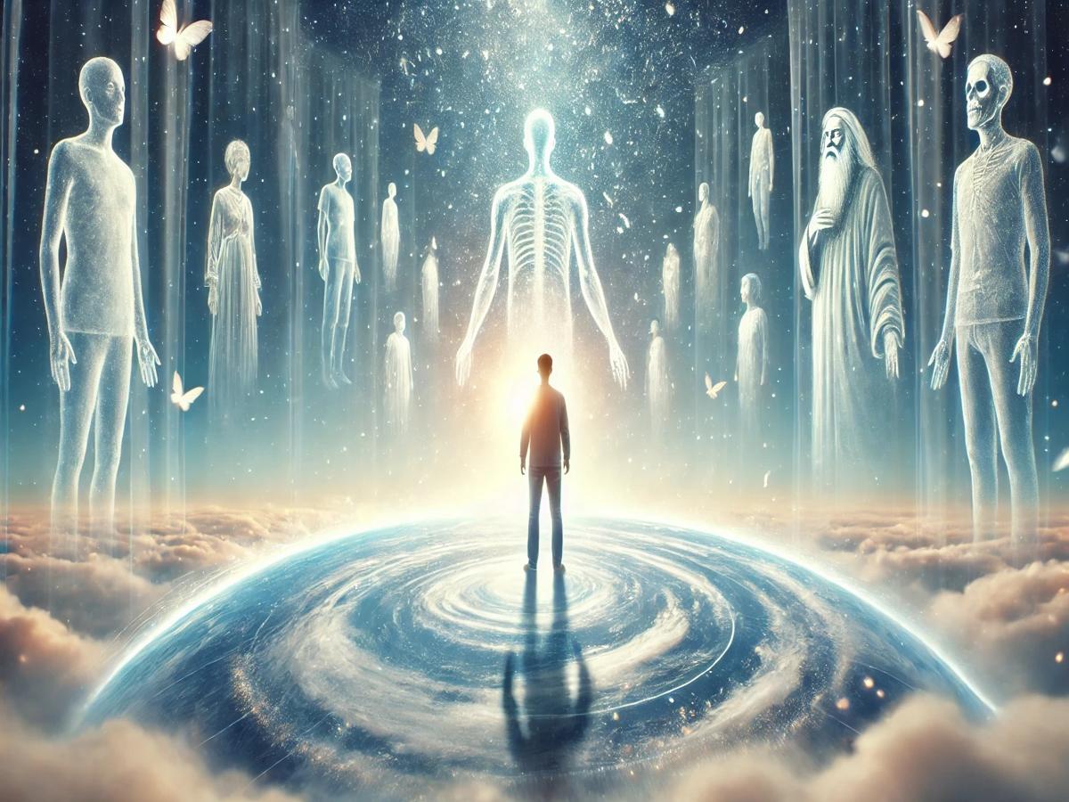 「死後の世界を目撃したら、人生はどう変わるのか?」臨死体験者の証言 - TOCANA Paranormal News Media