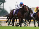 【ジャパンC】偉業へ4cm届かなかった武豊がドウデュースと25年振りに挑む新たな伝説。競馬史に残る渾身の騎乗を見逃すな!