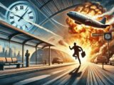 命を救った“遅刻”の奇跡10選!車の故障、鳴らない目覚まし時計…運命のいたずらが凄すぎる