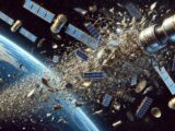 専門家が警鐘!宇宙ゴミが連鎖的に衝突を引き起こす「ケスラーシンドローム」とは?