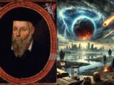 ノストラダムスの“2025年予言”は当たるのか?戦争、疫病、自然災害、水中帝国…