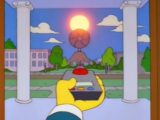29年前の『シンプソンズ予言』的中!?太陽観測衛星「Proba-3」と人工皆既日食技術とは…