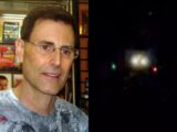 超能力者ユリ・ゲラー氏が警告!「ドローン=UFO」UFOが空軍基地を監視?