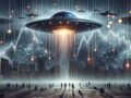 UFO・UAP目撃情報増加は“不景気”のサイン！？経済とUFOの不思議な関係、新研究が示唆
