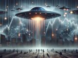 UFO・UAP目撃情報増加は“不景気”のサイン！？経済とUFOの不思議な関係、新研究が示唆