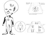 “非常に小柄な存在”による誘拐事件!生命の起源を追う宇宙からの訪問者とは…「パウロ・コウチーニョ誘拐事件」