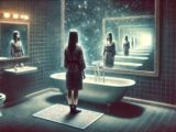 目覚めたら“少しだけ違う世界”にいた女性!世界線がシフトする「量子的不死」とは!?