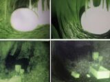 南極で“古代由来の卵型UAP”発見!?衝撃の動画がリークされる!謎の文字も