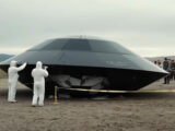 世界を騒がせた「UFO墜落現場」動画の真相とは?