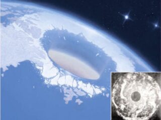 「地球空洞説」とは…古代から伝わる地球空洞説の真相