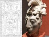 古代マヤ文明のパカル王は“古代宇宙飛行士”だったのか!?石棺の蓋に刻まれた図像の謎