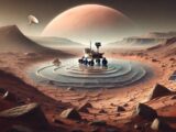 火星に“液体の水”が存在した証拠を発見! キュリオシティが古代の波紋を捉える