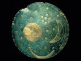 「ネブラ・ディスク」3800年前の天体図?オーパーツの真実
