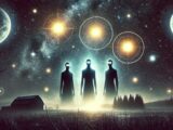 元エリア51職員(?)が語るUFO技術とオリオン座にまつわる驚きの話「善良な宇宙人」と「悪い宇宙人」