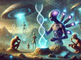 人間は“古代の異星人”によって創造された!?UFO研究家が提唱する驚異の仮説
