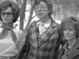 3人の女性が同時に誘拐された?消えた80分と身体の異変…衝撃のUFO事件!