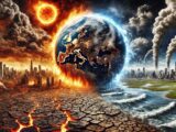 地球は“新たな気候段階”に突入か? 最新研究が示す危機的状況