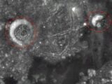 月面に「異星人の都市」!? UFO研究家が発見と主張