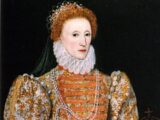 “処女王”エリザベス1世は男性だった!?入れ替わった男性が王位を奪い伝説を築いた説登場