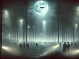 超有名UFO事件「レンデルシャムの森事件」に異星人の証拠?映画撮影チームが遭遇した異常現象