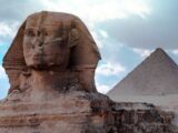 古代の叡智が隠されている…!? スフィンクスの衝撃の真実10選