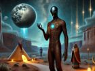 “人類の先祖はスターピープル” 米先住民の伝説は本当だった！？親子3代の宇宙人交流、ロズウェルに繋がる秘密も