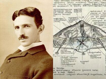 ニコラ・テスラの夢が現実に!? 「空間エネルギー」を直接利用する量子