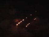 【動画】中国で“謎の発光体”出現!多数の目撃者が撮影し話題に