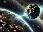 “都市破壊”規模の小惑星「2024 YR4」 2032年の衝突確率が上昇　科学者が注目