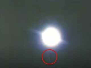 核実験で“UFOを撃墜”していた！？未確認飛行物体が火球から落下、その正体とは？