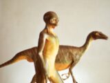 もしも恐竜が絶滅していなかったら?恐竜はヒューマノイド=レプティリアンのように進化したのか!?