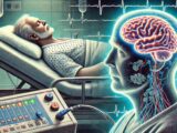 死の直前、脳は何を見ているのか?脳波の記録が示す「人生の回想」