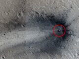 火星に墜落した“謎の物体”「火星版ロズウェル事件」なのか?UFO研究家たちが騒然
